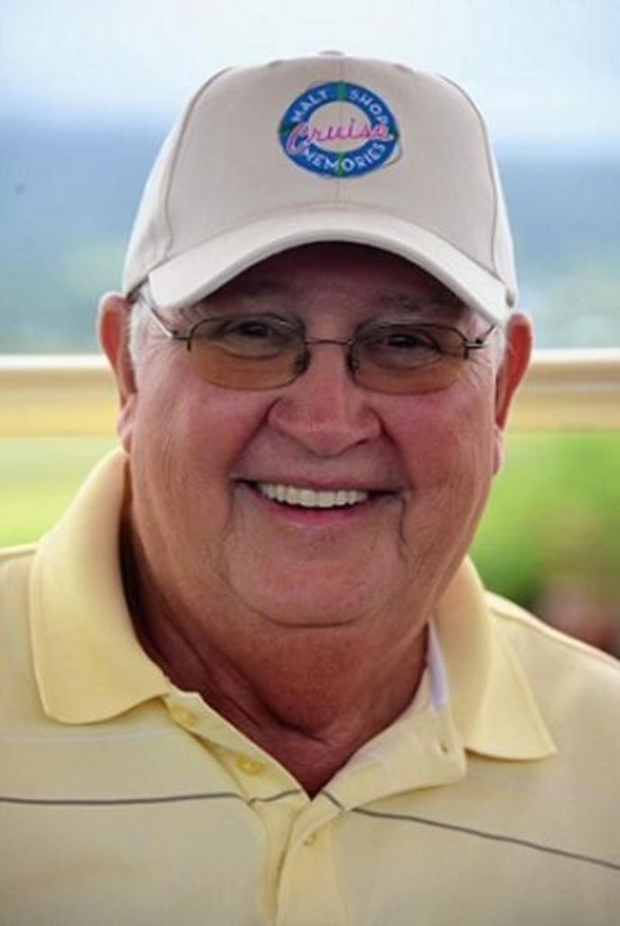 Johnny Dowell Profile Photo