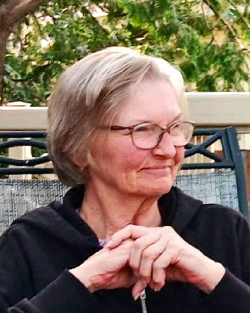 Joan Alice (nee Jensen) Anderson Profile Photo