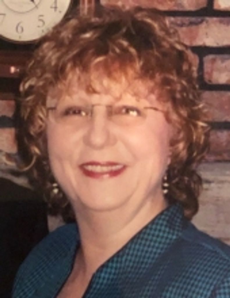 Carol Ann Griffin