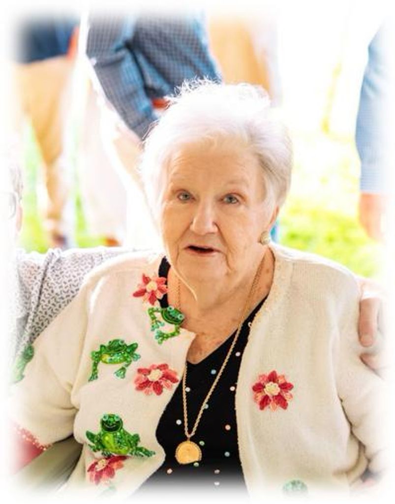 Jean Edwards Collins Profile Photo
