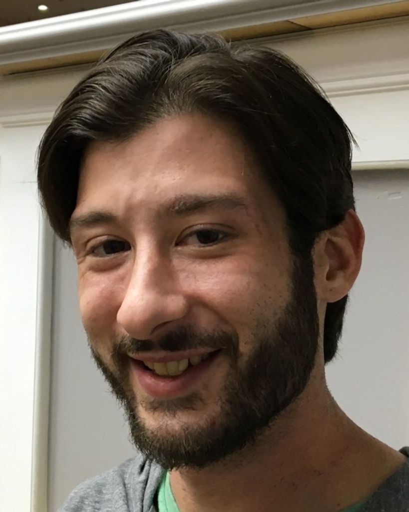 Ryan A. Meraglio