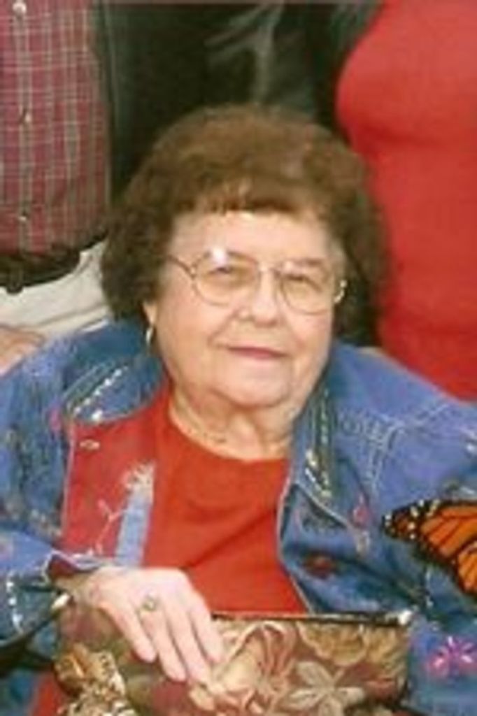 Sue G. Crews
