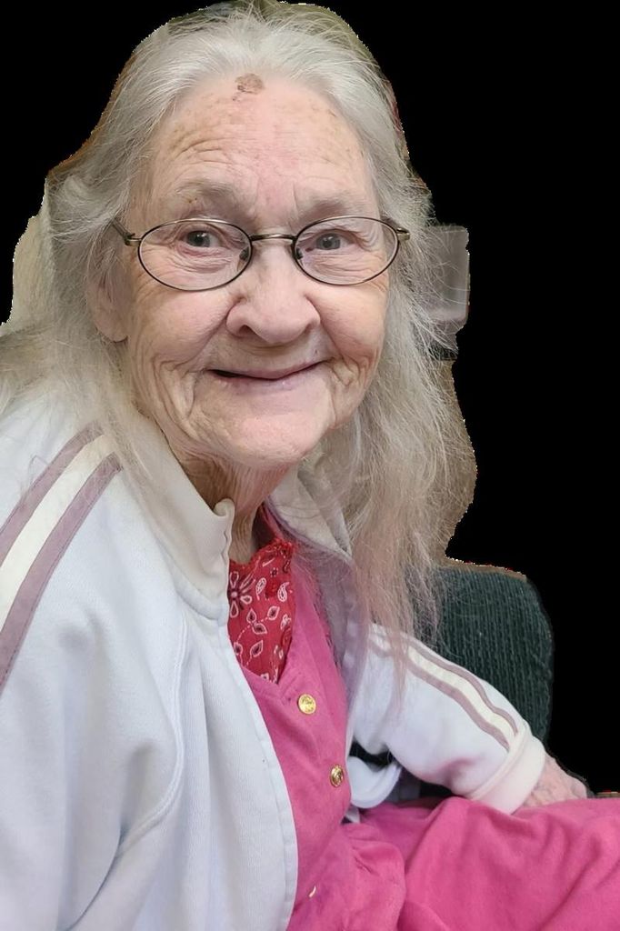 Mary Magdalene Reed Profile Photo