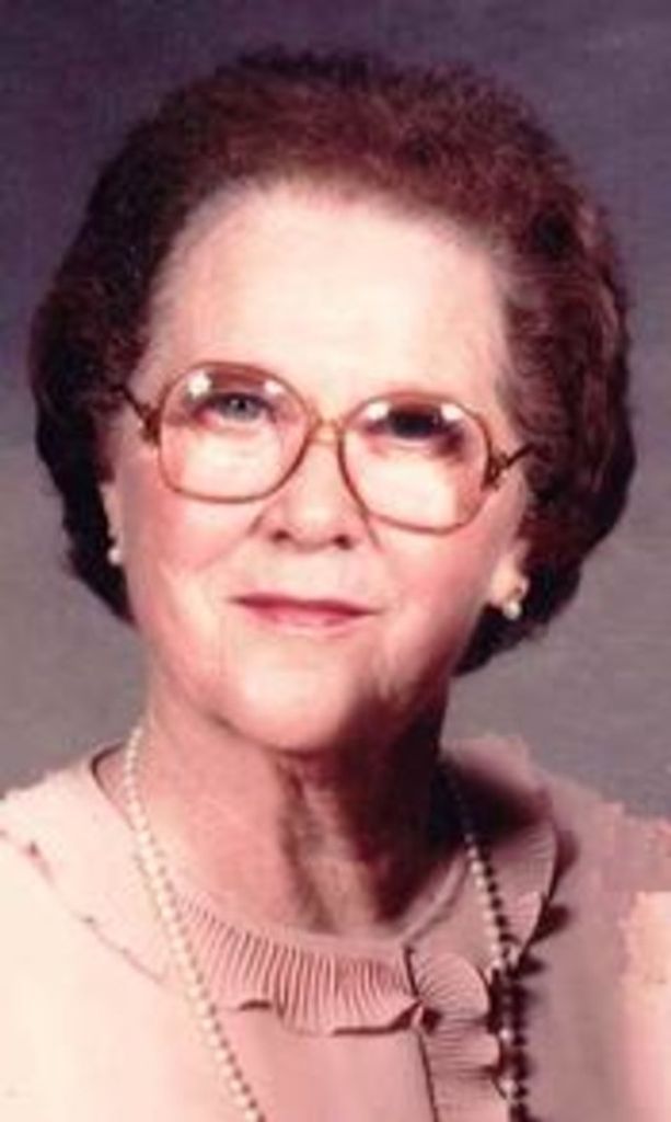 Minerva Cowan Shacklett