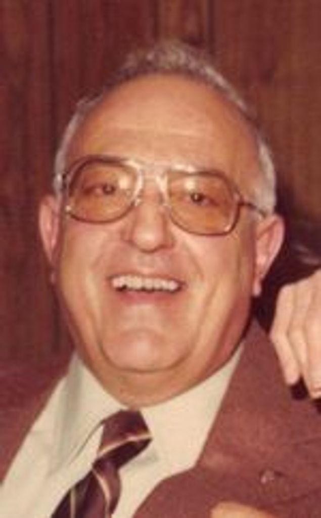 Ledevino J. Antononi