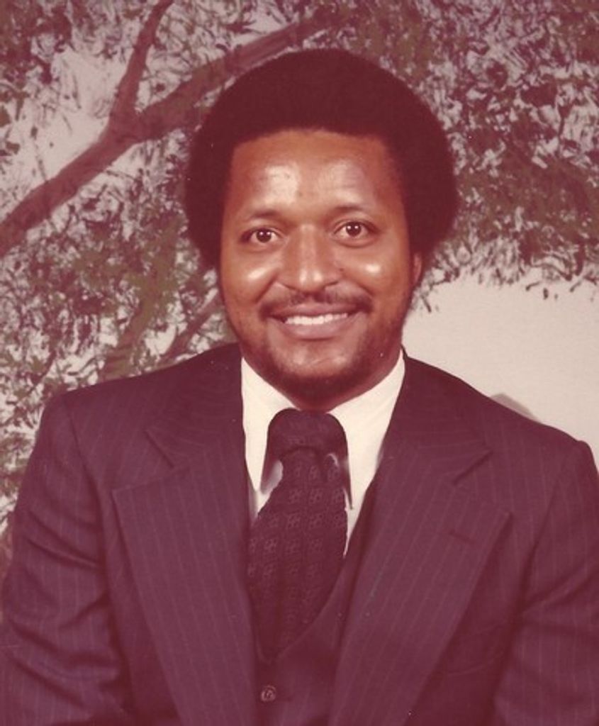 Mr. Leonard Lanell Jernigan, Sr. Profile Photo