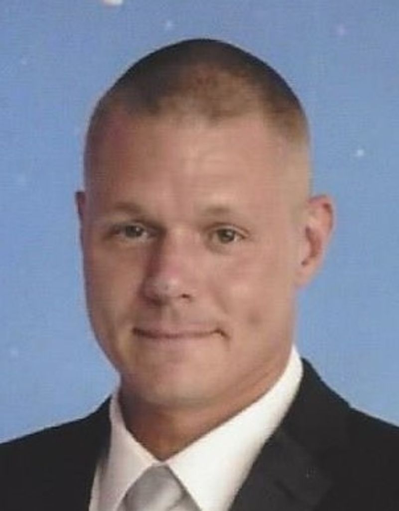 Jeffrey Baker