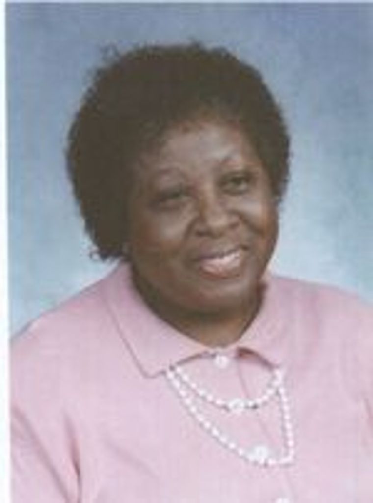 Doris M. Billingsley
