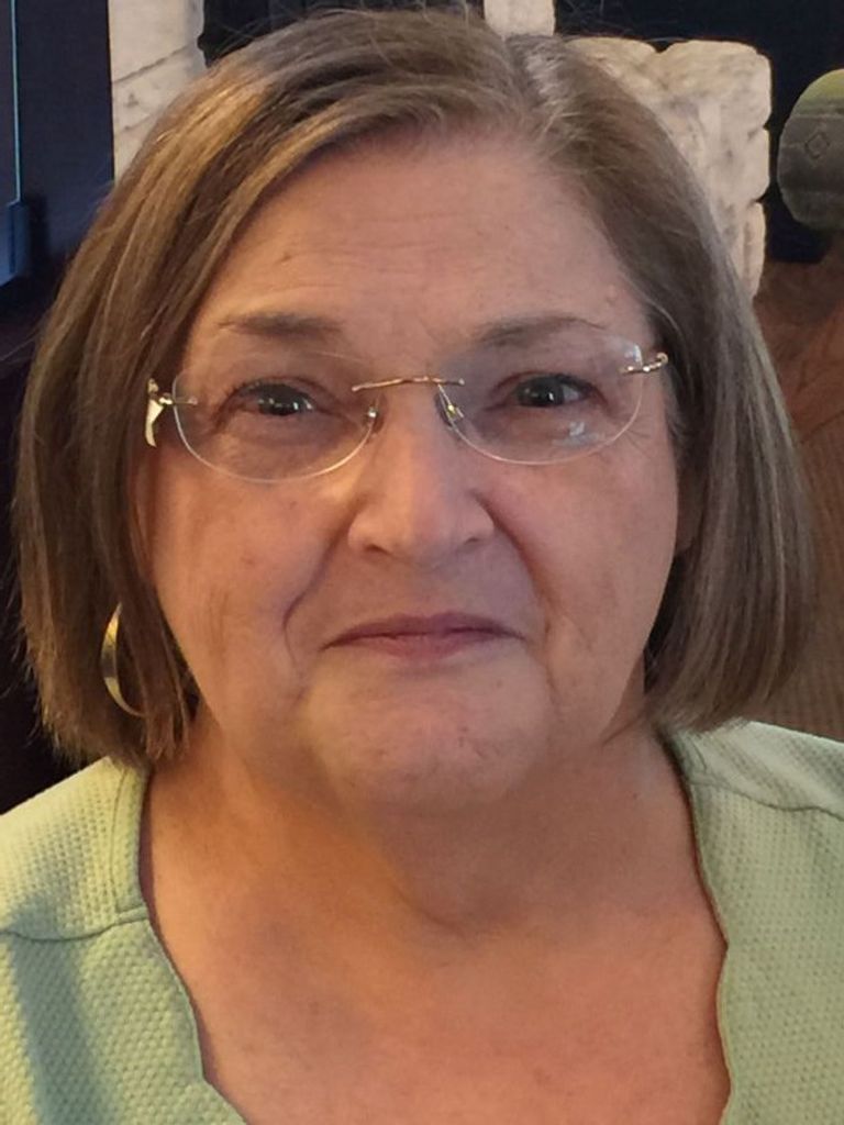 Joan Minerva (Mores)  Flanagan
