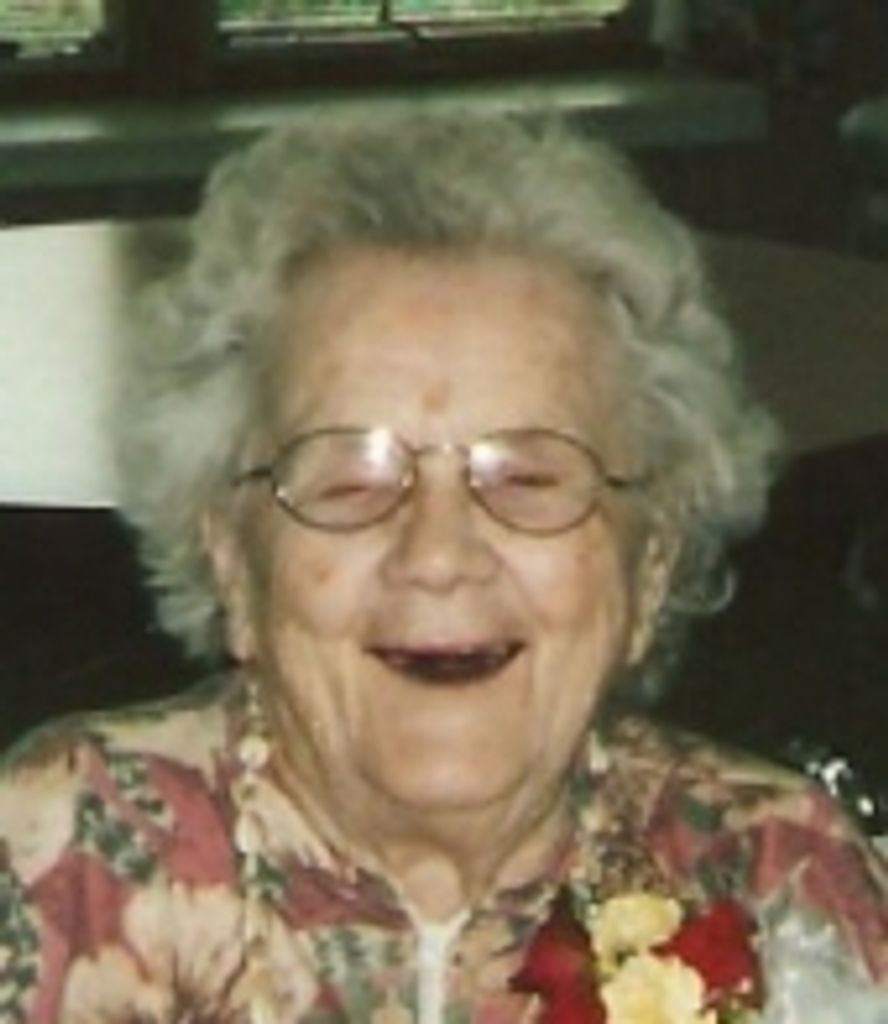 Mary Driscoll