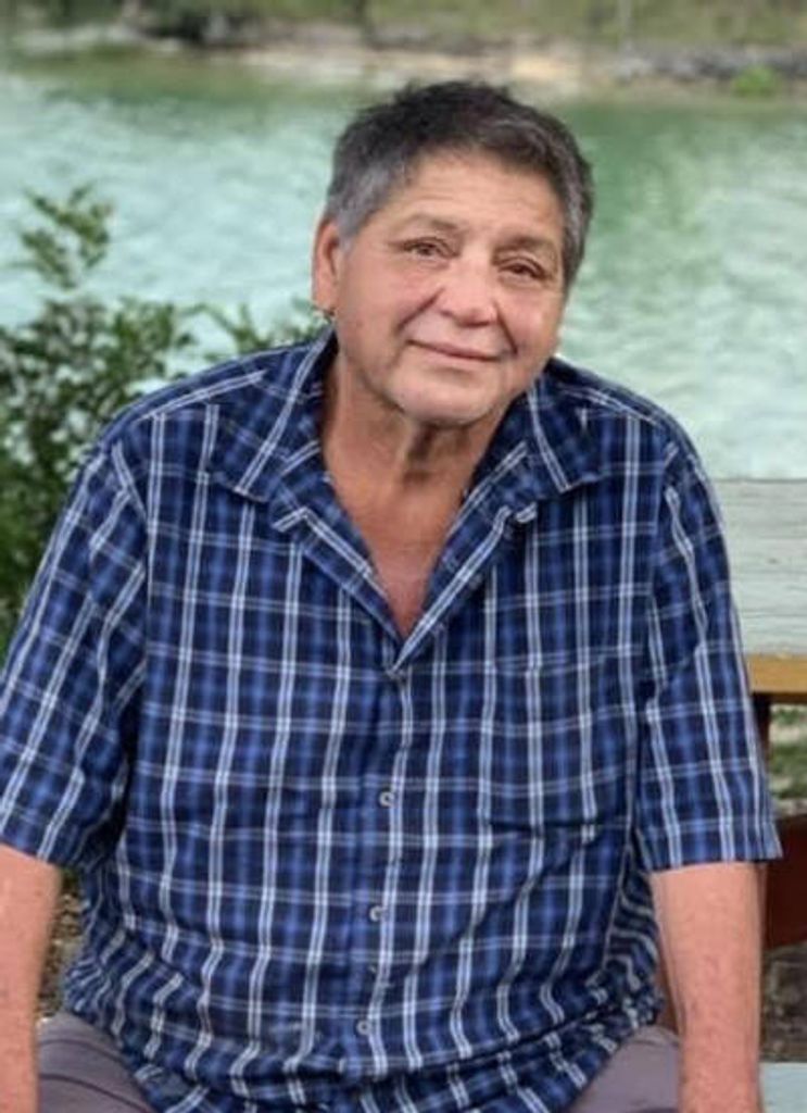 Santiago Guadalupe Benavides Profile Photo