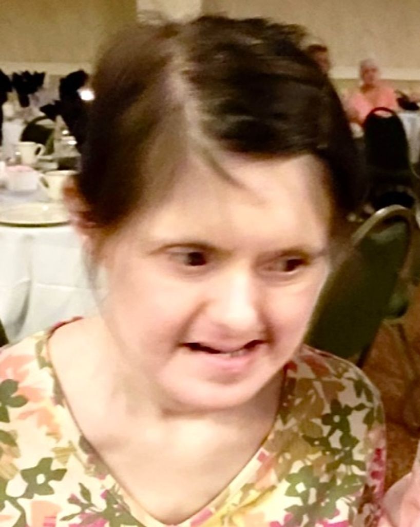 Kelly Lynn Delgado