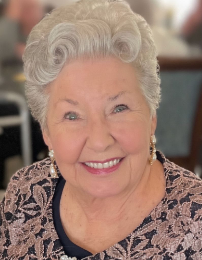 Barbara Ann Salemi Profile Photo