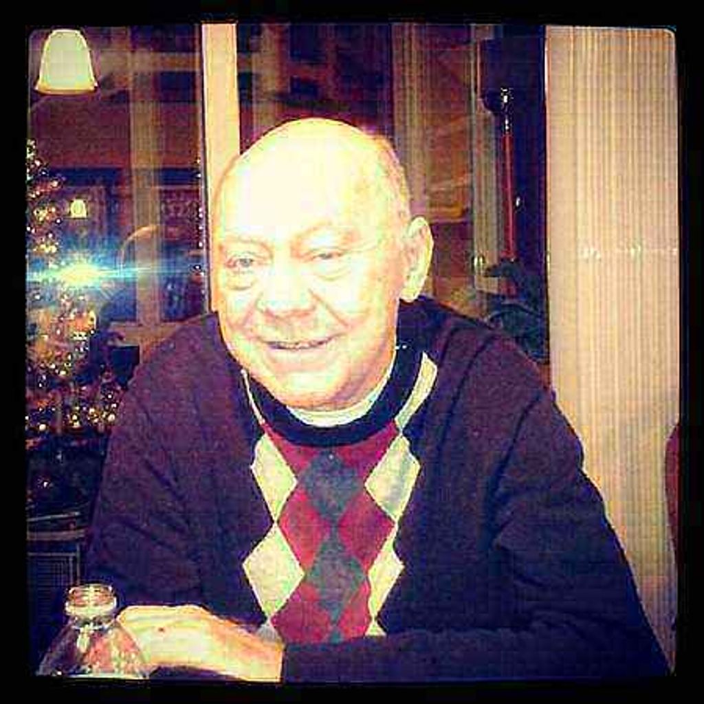 Bruce Lattu Profile Photo