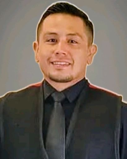 Alvin Arquette Gonzales Profile Photo