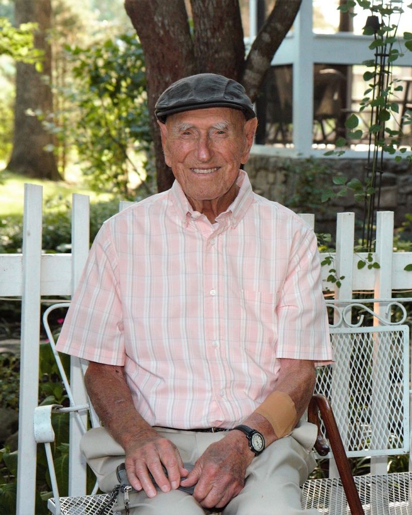 Roy Stanley Samundsen Profile Photo