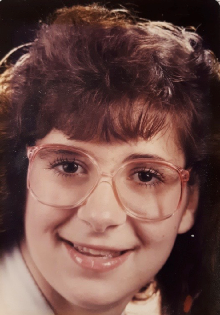 Rebecca L Spriegel