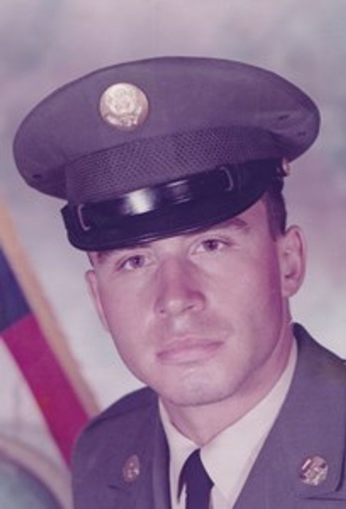 Ronald H. Knauer