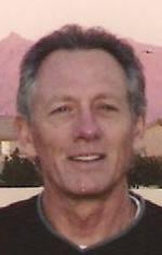 Wayne V. Bromley