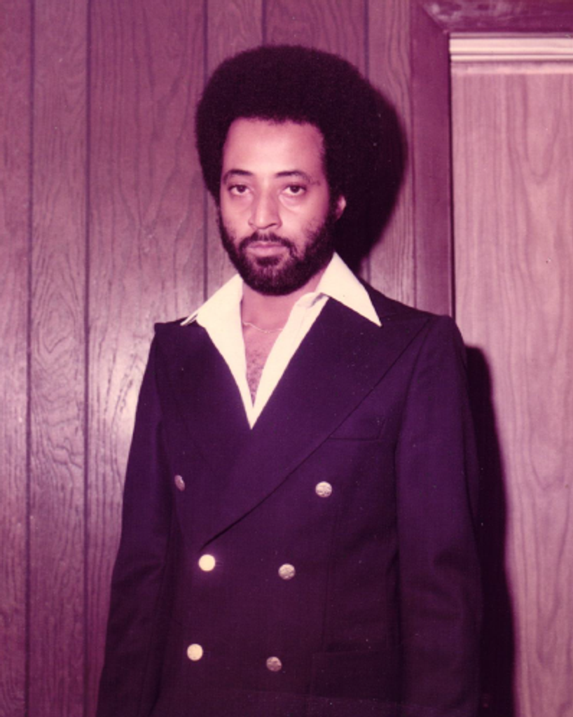 Lamond Campbell Profile Photo
