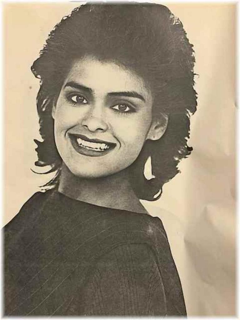 Beatrice "Bea" Garza Profile Photo