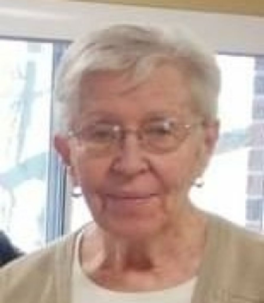 Margaret  Rose (Gillaspie)  Osman Profile Photo