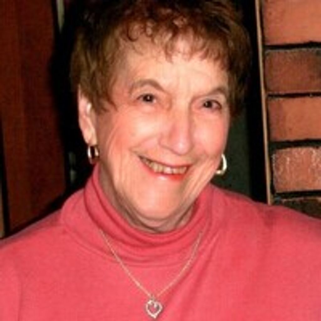 Annamae T. Pats