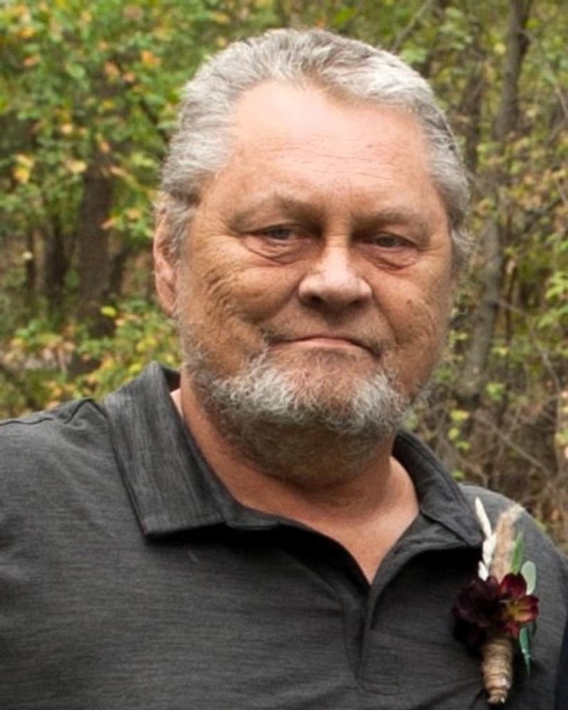 Allen Kevin Hubred Profile Photo