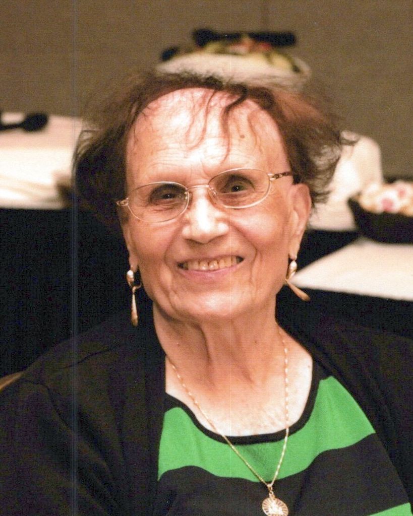 Clorinda "Linda" Mancuso