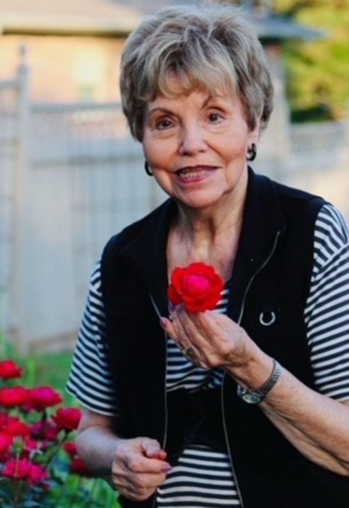 Sarah Ann Duncan Dean Profile Photo