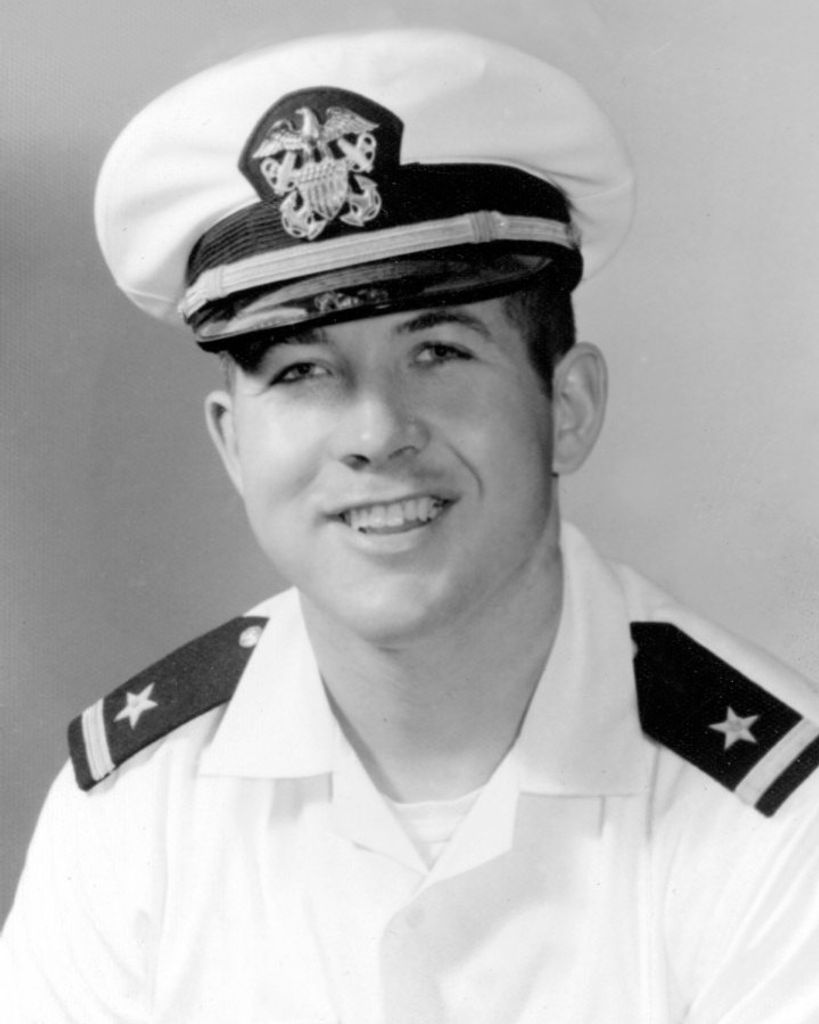 Arthur Lee Johnston Profile Photo