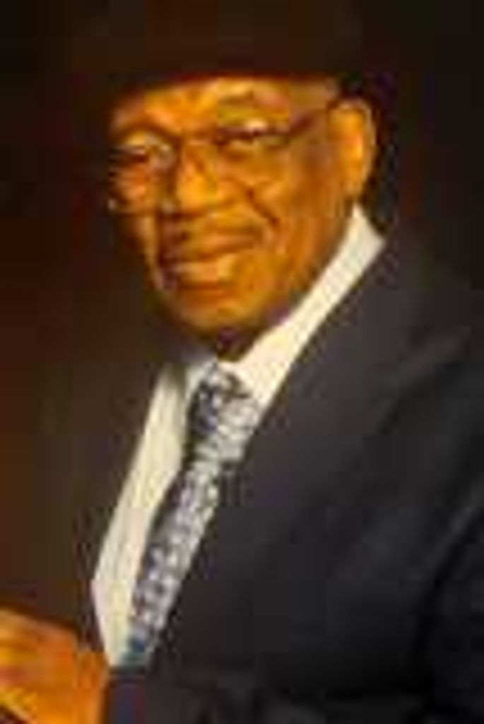 Robert Sims Sr. Profile Photo