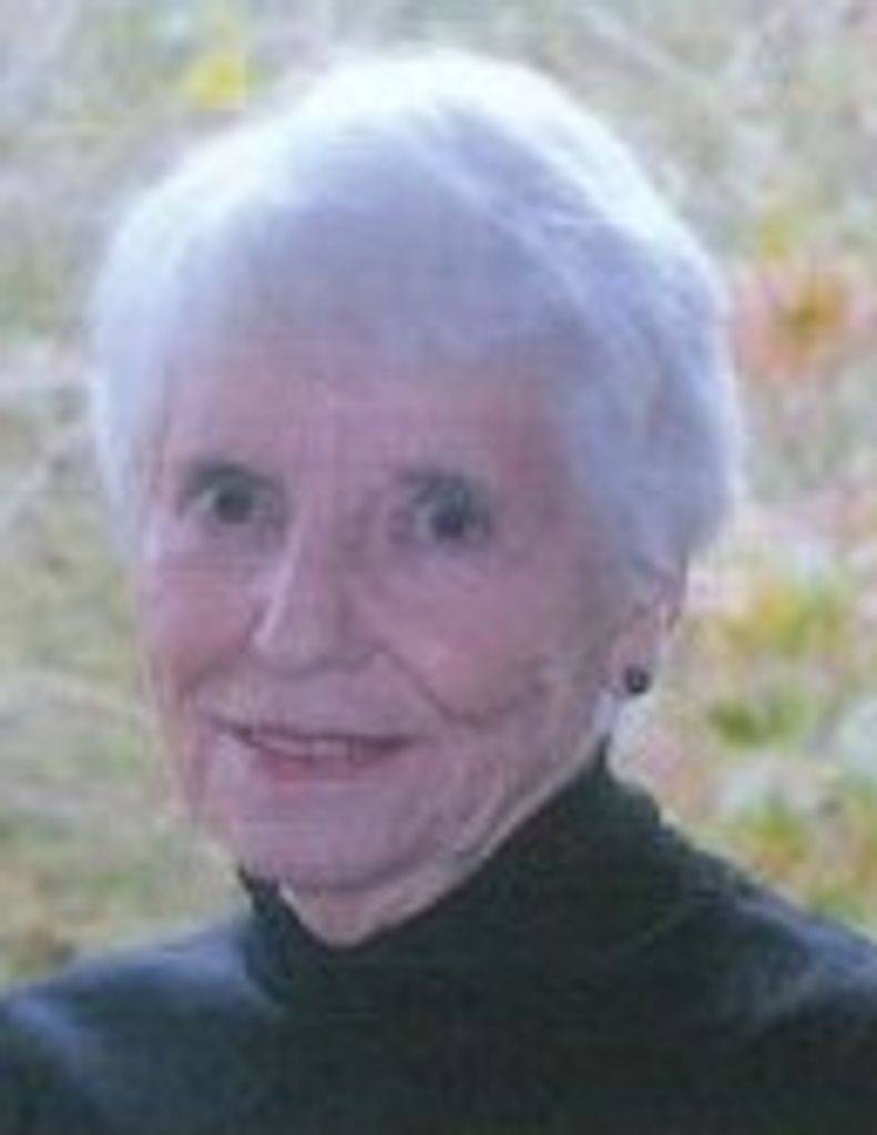 Helga Blum Baer