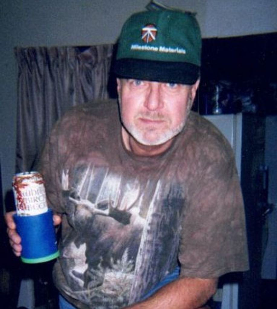 Perry Alan Dewald Profile Photo