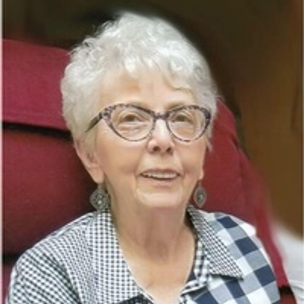Joyce Gevean Kruckenberg (Jelsing)