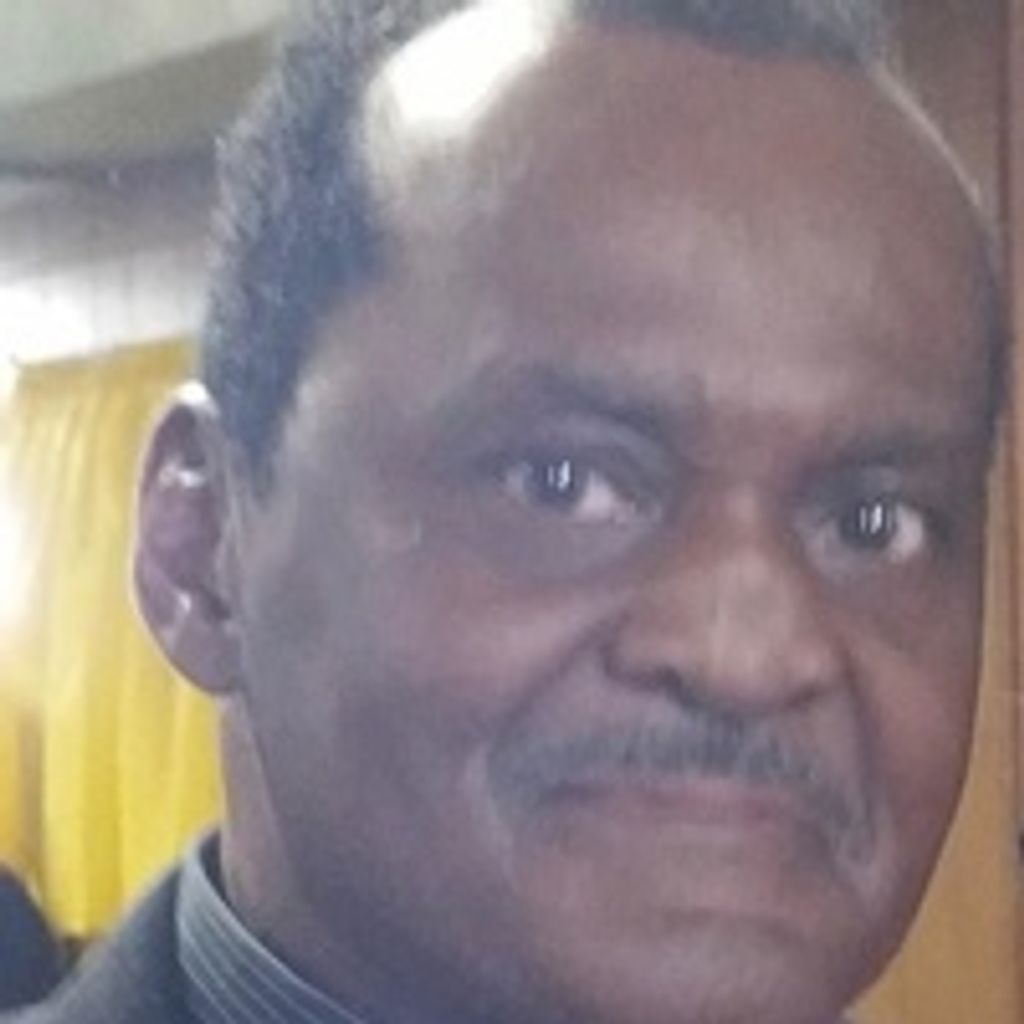 Michael Branch Sr.