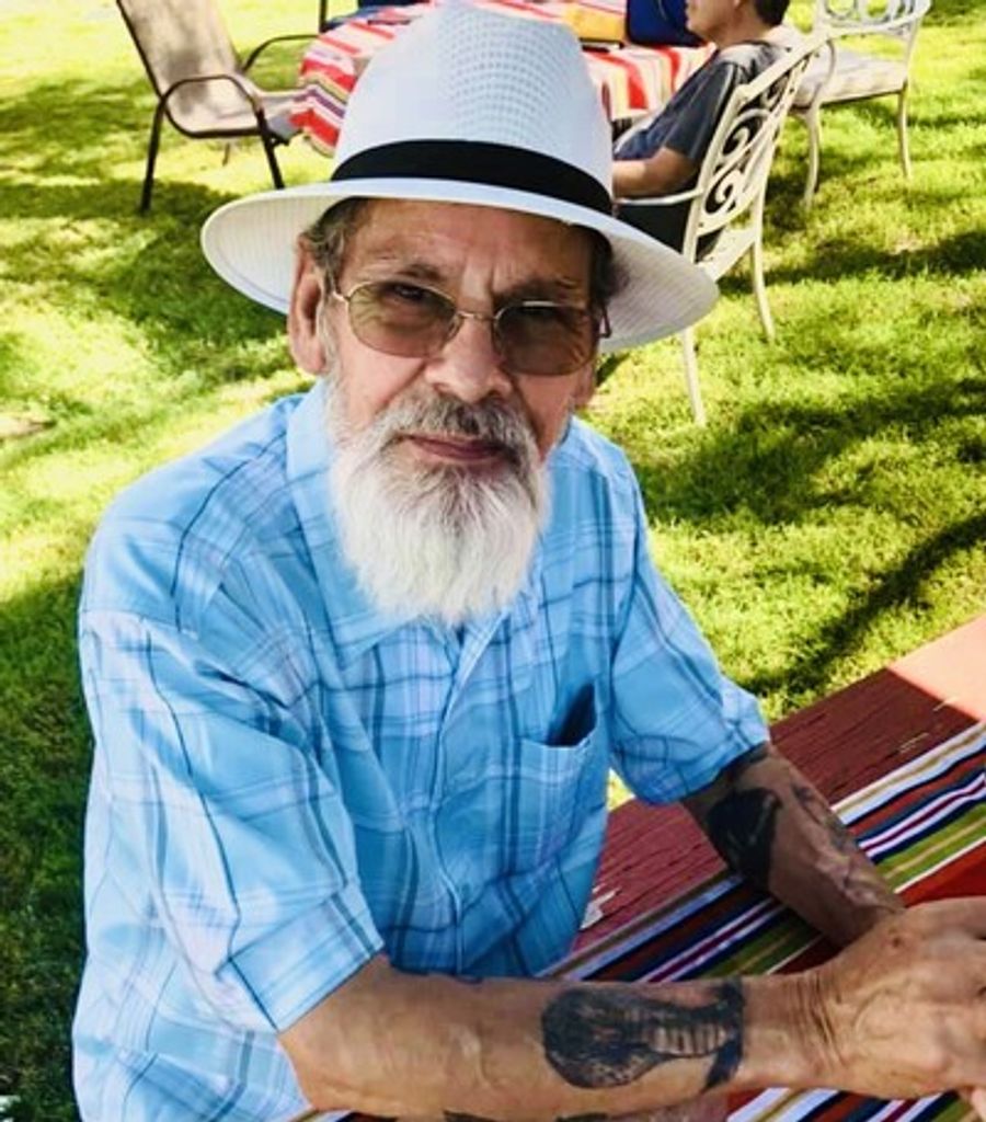 Ernest Adam Zamarripa