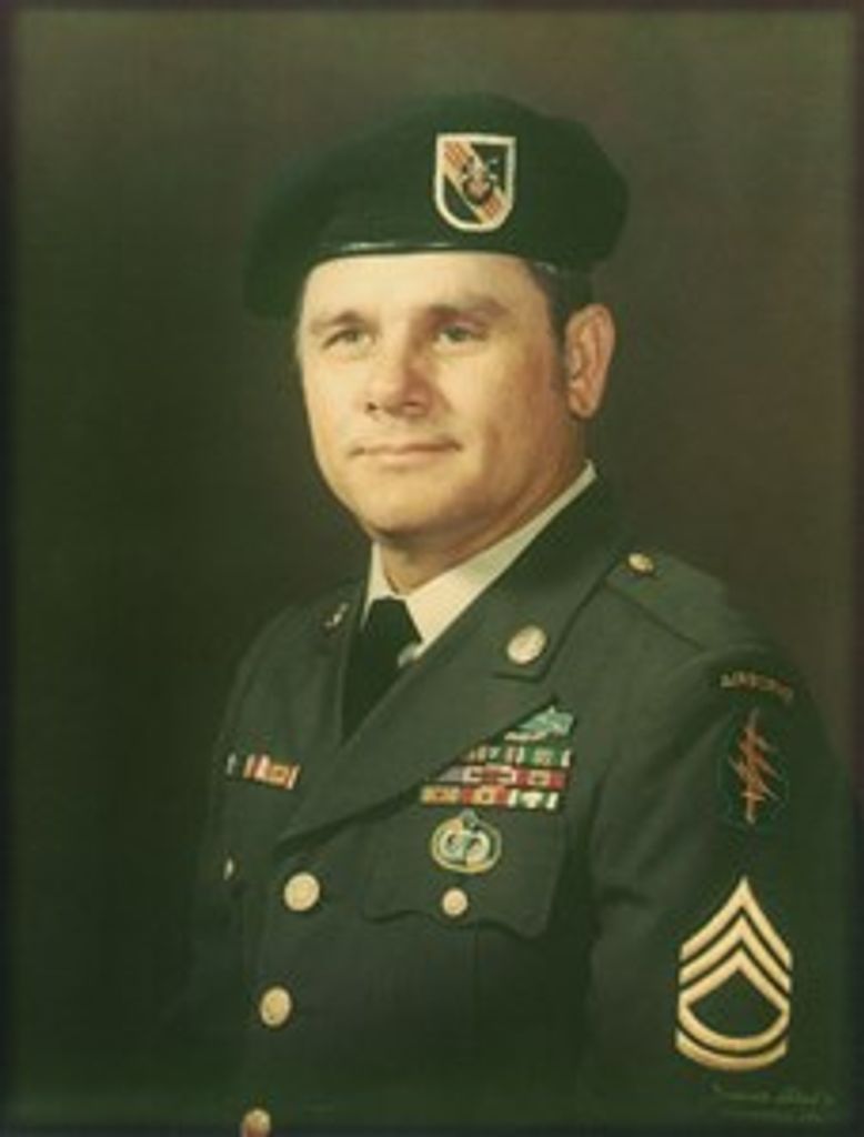 Roswell Dwight Henderson