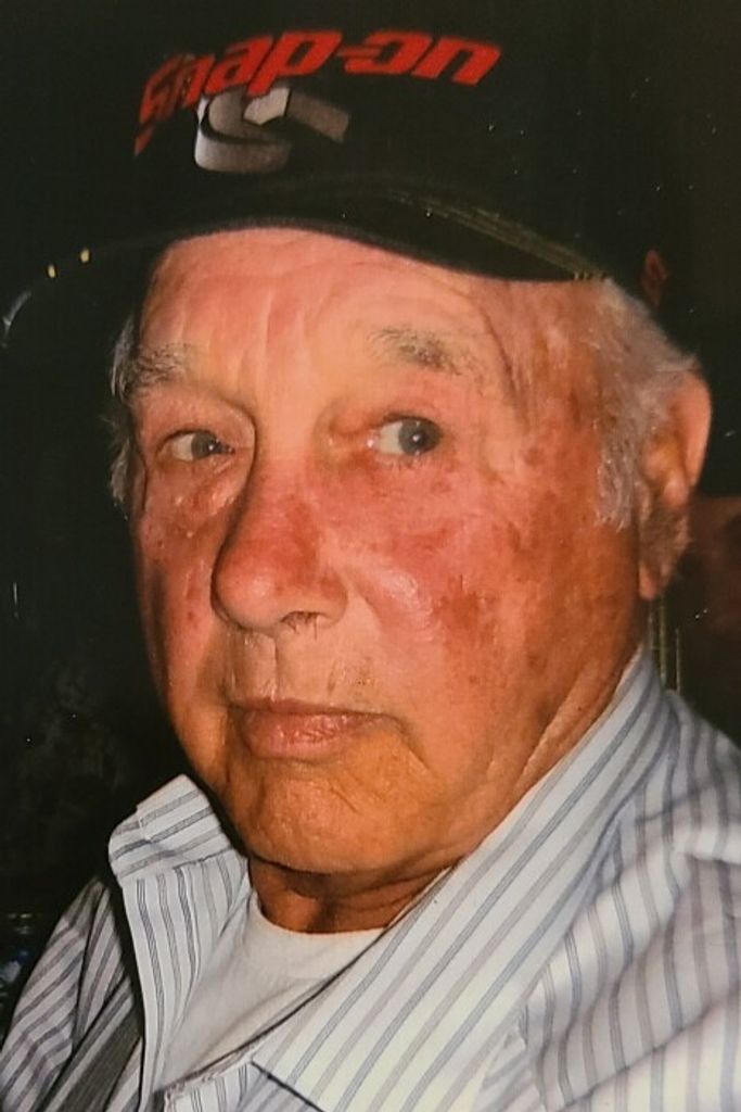 Ralph Edward Legg Profile Photo