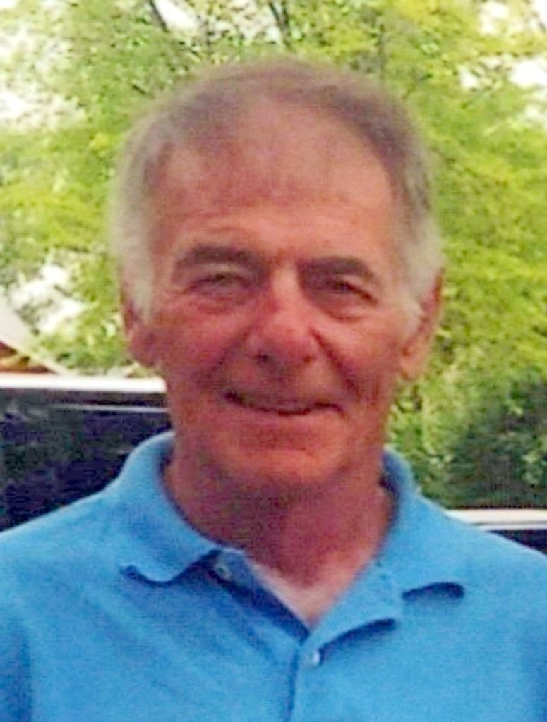 Wayne Jacob Braun