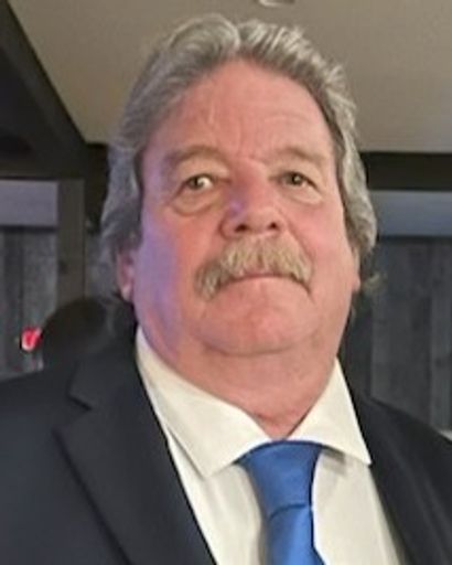 Christopher Whitis's obituary image