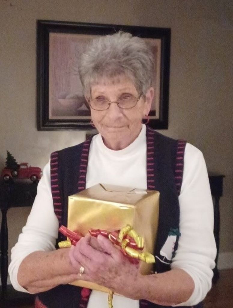 Birdie Susan Barker Profile Photo