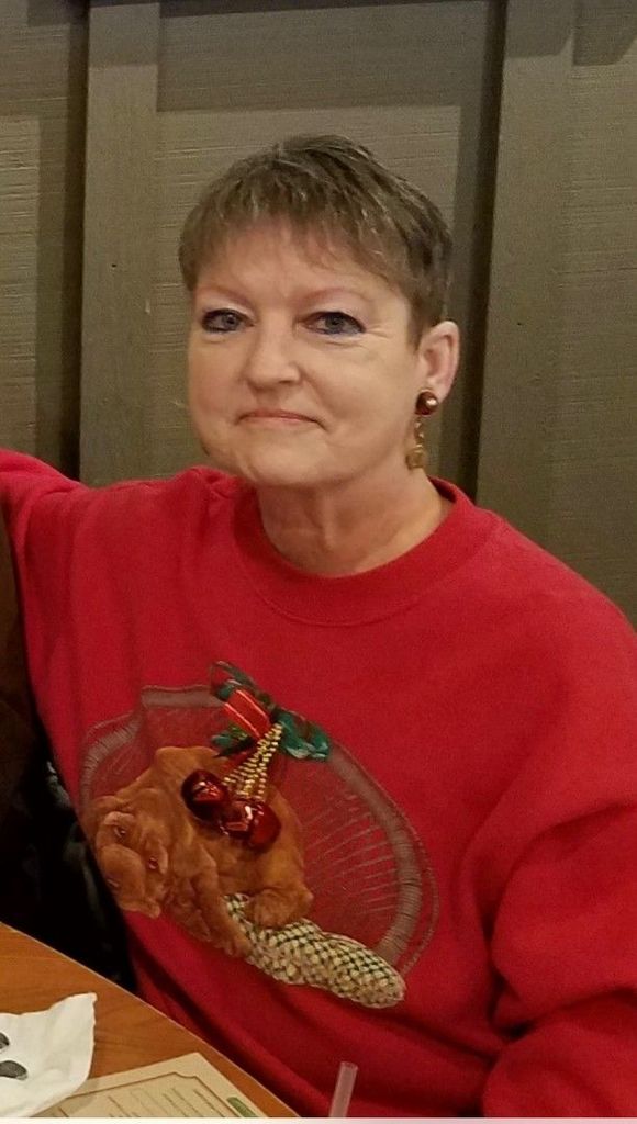 Jill Kay Bowles