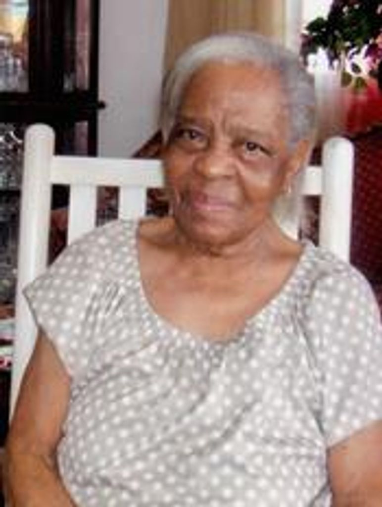 Ethel Jestina Johnson Profile Photo