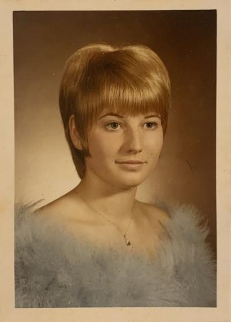Judy Burns Harber Profile Photo