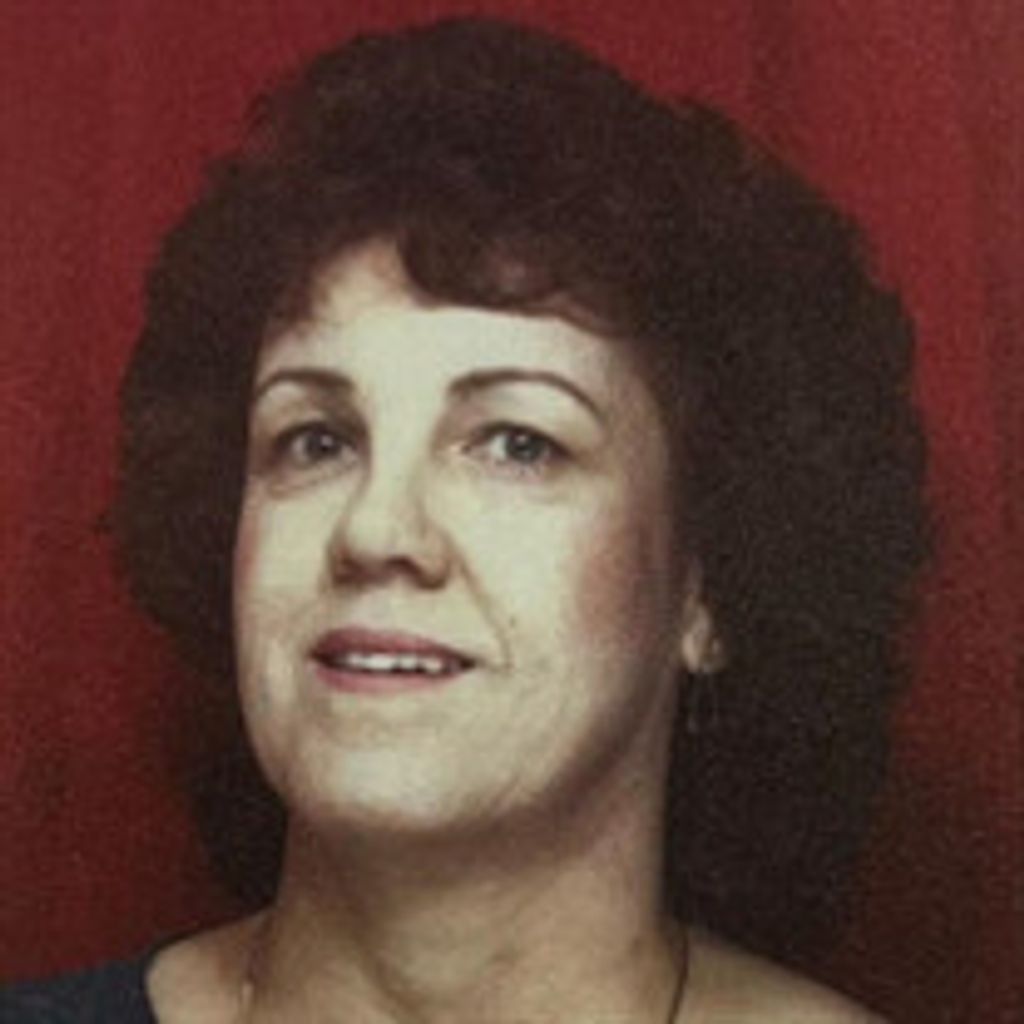Dorothy Berthelot Warino