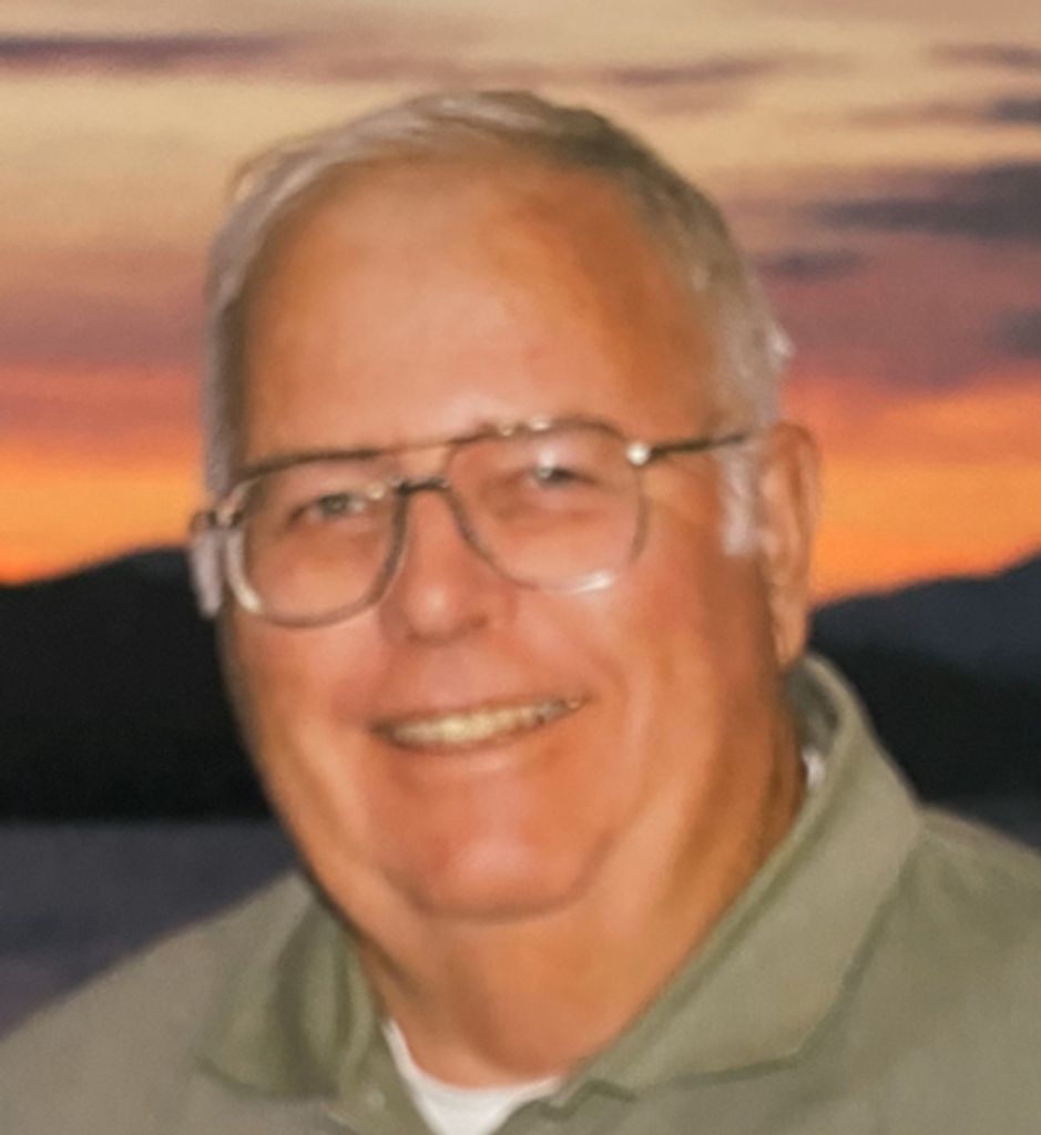 Bilse James Robinson Ii Profile Photo