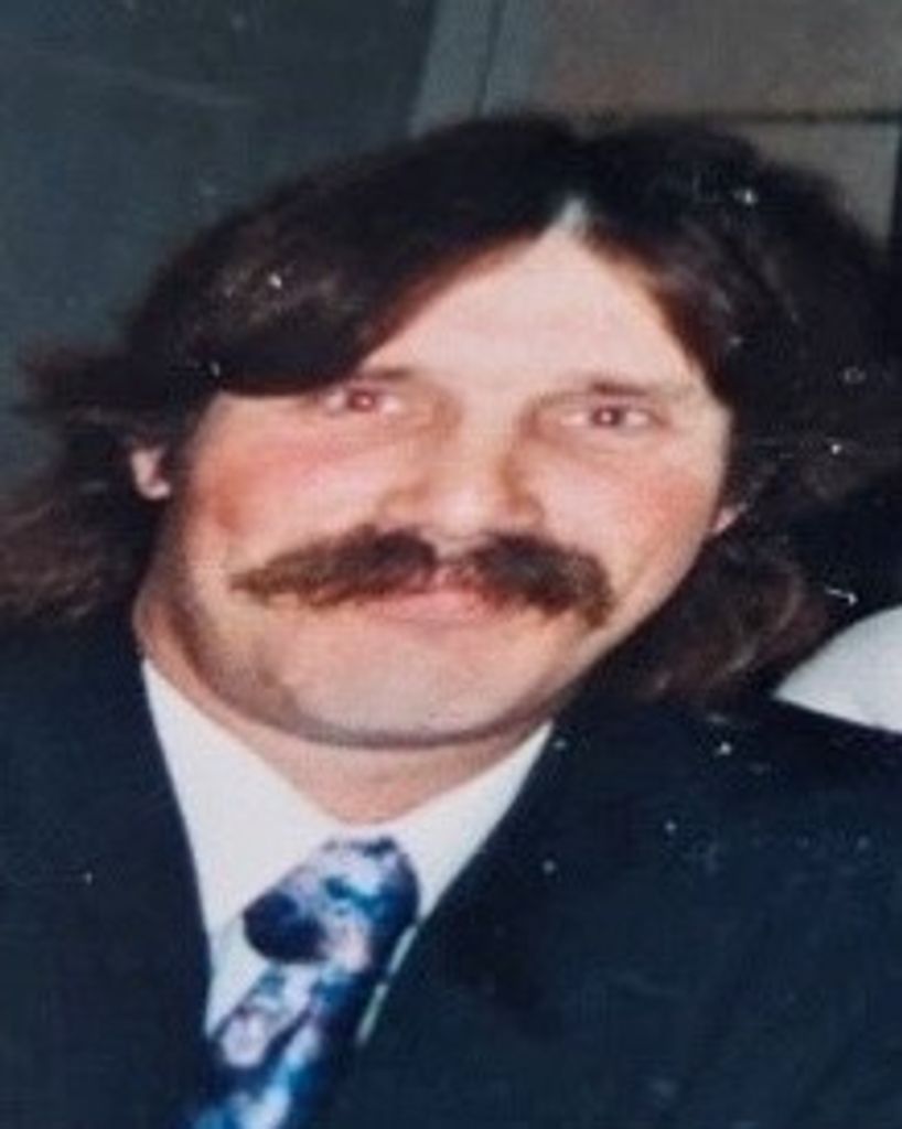 Michael David Dell Angelo