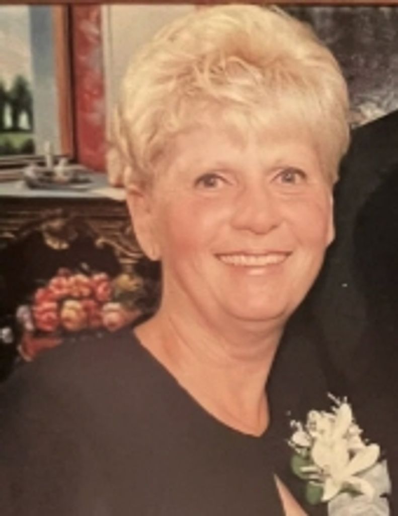 Jacqueline Lubkeman Profile Photo