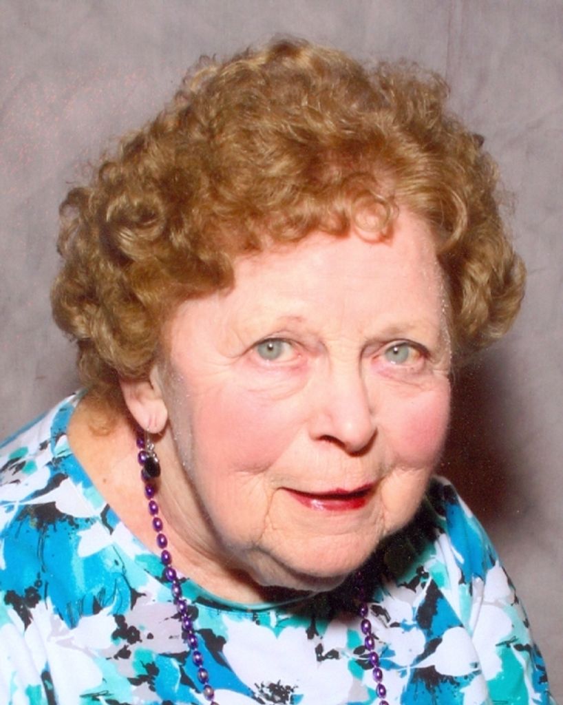 Dolores J. (Ruebling)  Kay